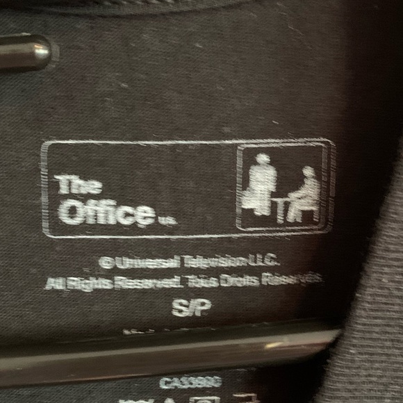 The Office shirt - Picture 3 of 4